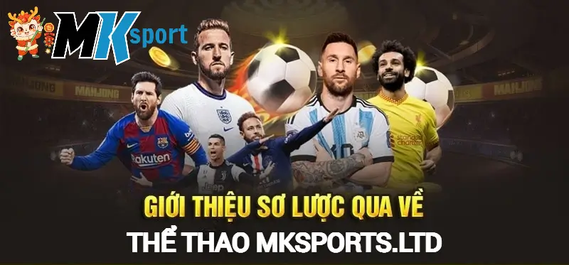 Các Điểm Mạnh Đặc Sắc tại Thể Thao Mksports