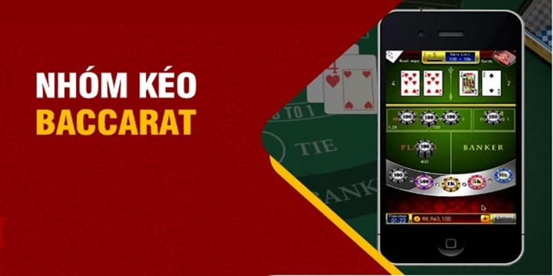 Hãy tham gia baccarat online ngay hôm nay và trở thành nhà cái thực thụ!