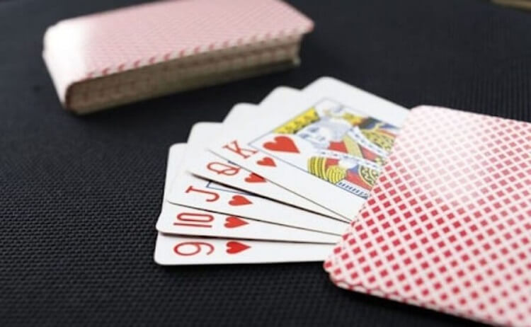 Tú lơ khơ tại mksports mang đến cho bạn những trải nghiệm chơi Poker tuyệt vời