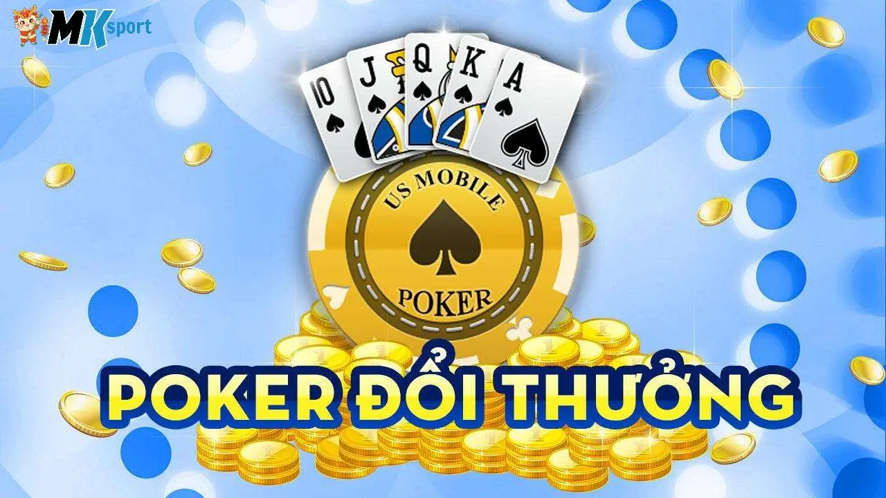 Khám phá bí quyết rút bài poker đổi thưởng dễ thắng cược 