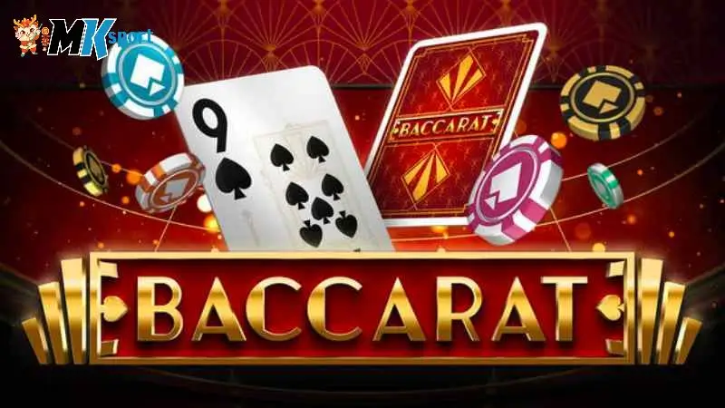 Khám phá chiến lược chơi baccarat đỉnh cao