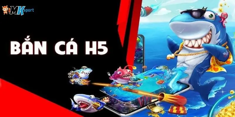 Bật mí bí quyết bắn cá cực đỉnh khi chơi game bắn cá H5